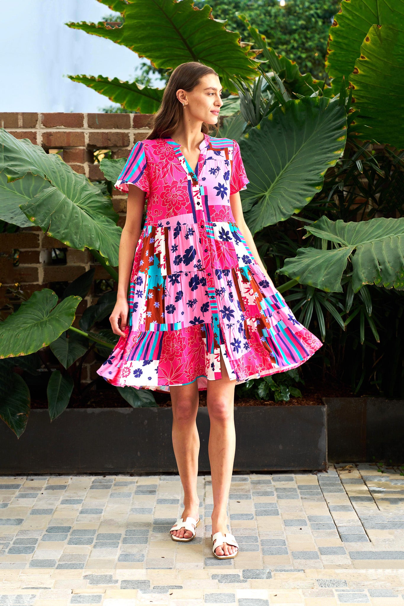 Boho Australia - Welch Dress