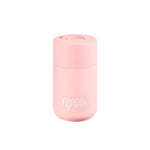 Frank Green - Ceramic Reusable Cup - 10oz / 295ml - Blush Pink