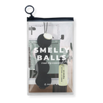 Smelly Balls - Onyx Set - Assorted Scent