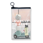 Smelly Balls - Seapink Set - Assorted Scent