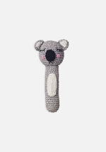 Miann & Co - Hand Rattle - Sleepy Koala