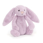 Jellycat - Bashful Bunny - Small - Lilac