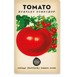 The Little Veggie Patch Co - Heirloom Seeds - Tomato - Burnley Surecrop