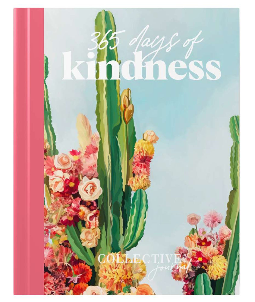Lisa Messenger - 365 Days of Kindness
