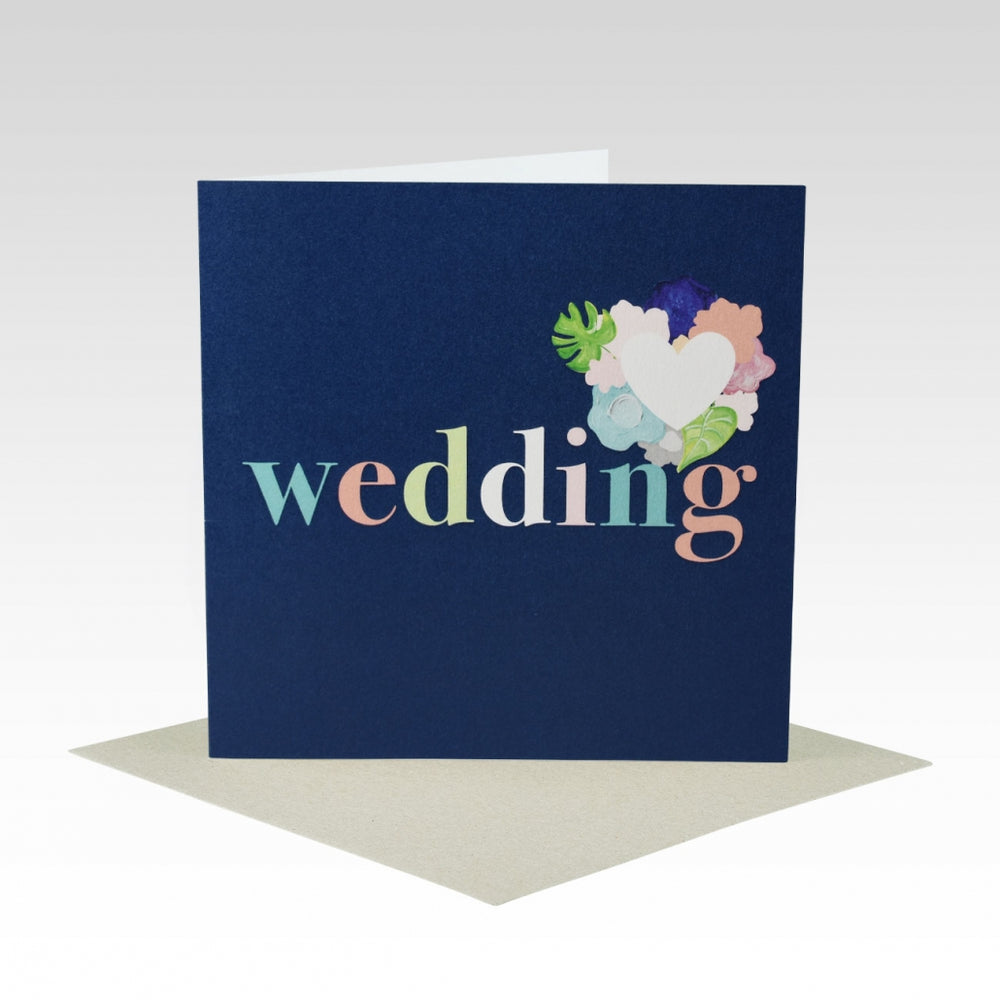 Rhicreative - WED032– Wedding-Greeting Cards