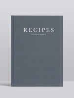 Write to Me - Recipes Passed Down - Grey