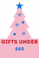 Gifts Under $60