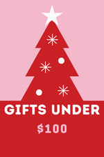 Gifts Under $100