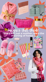 Jacqui's Gift Guide