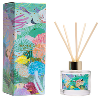 Frankie Gusti -HOLIDAY DIFFUSER | NEON REEF