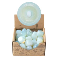 Opalite Tumble Stone 20-30mm