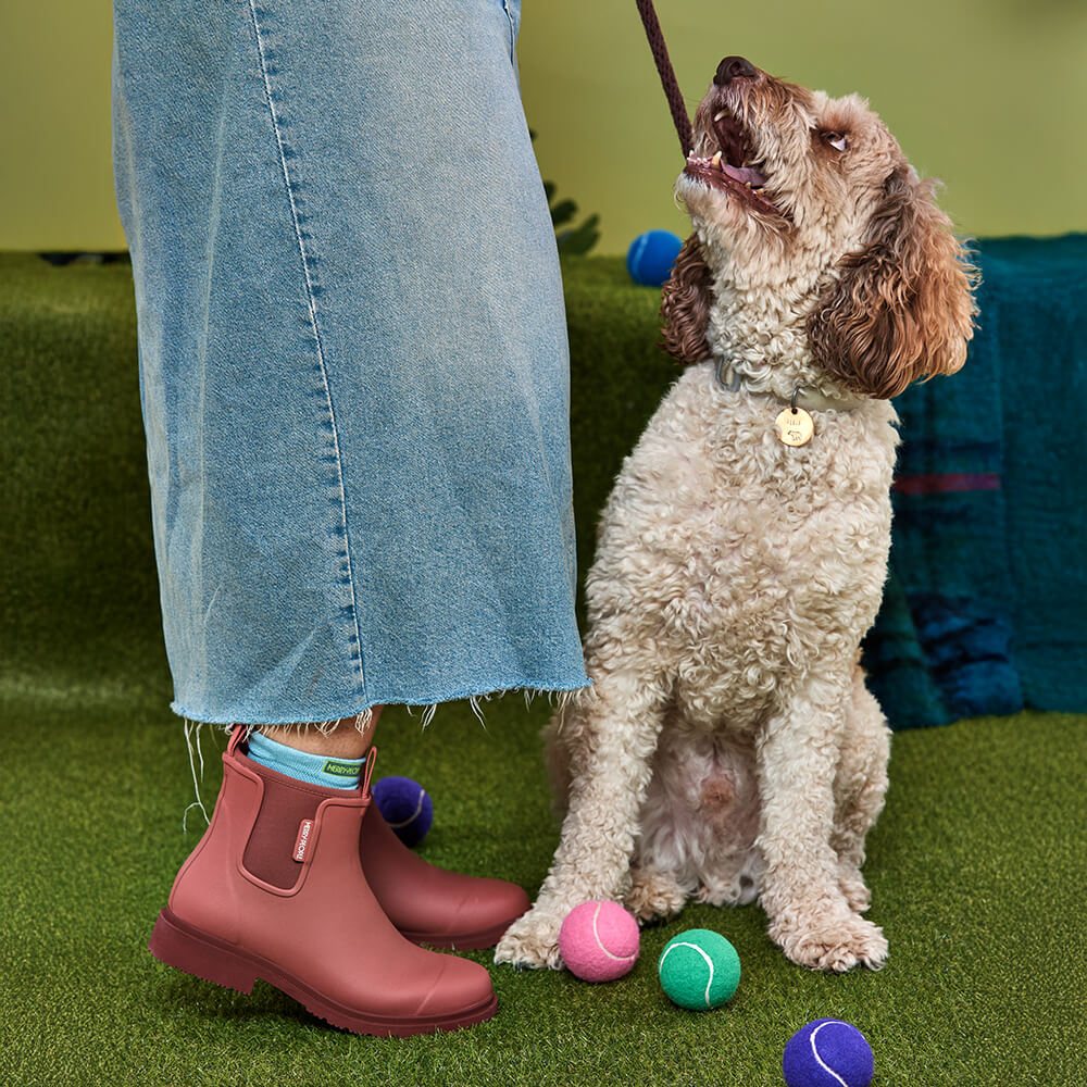 Behind The Trees - Merry People - Bobbi Ankle Boot - & Clay - Behind The Trees are proud to be Merry People Stockists - Merry People Australia - Merry People boots - Merry People boots discount code -