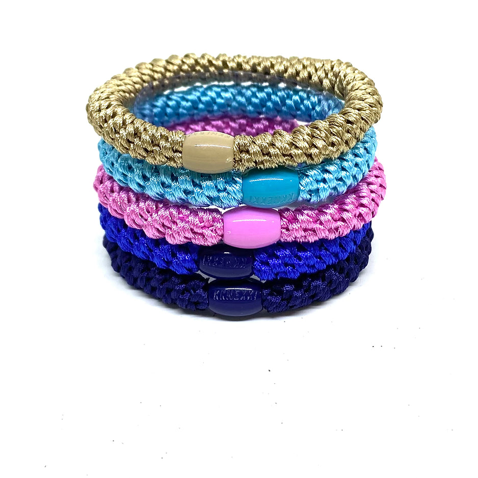 Beeyoo - Hairbands- Assorted Colours - Sold Individually
