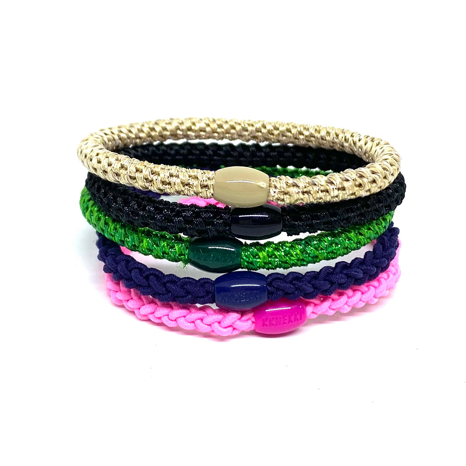 
                
                    Load image into Gallery viewer, Beeyoo - Hairbands- Assorted Colours - Sold Individually
                
            