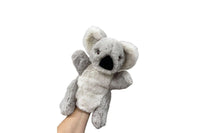 Eco Buddies Puppets- Koala