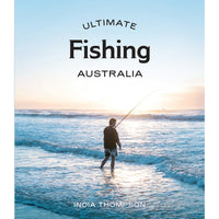 Behind The Trees - Ultimate Fishing: Australia