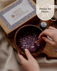 The Little Potion Co-MINI - Hocus Pocus - Potion Kit