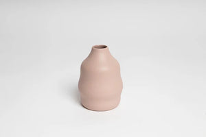 Ned Collections - Vase - Great Harmie - Great Blush Pink