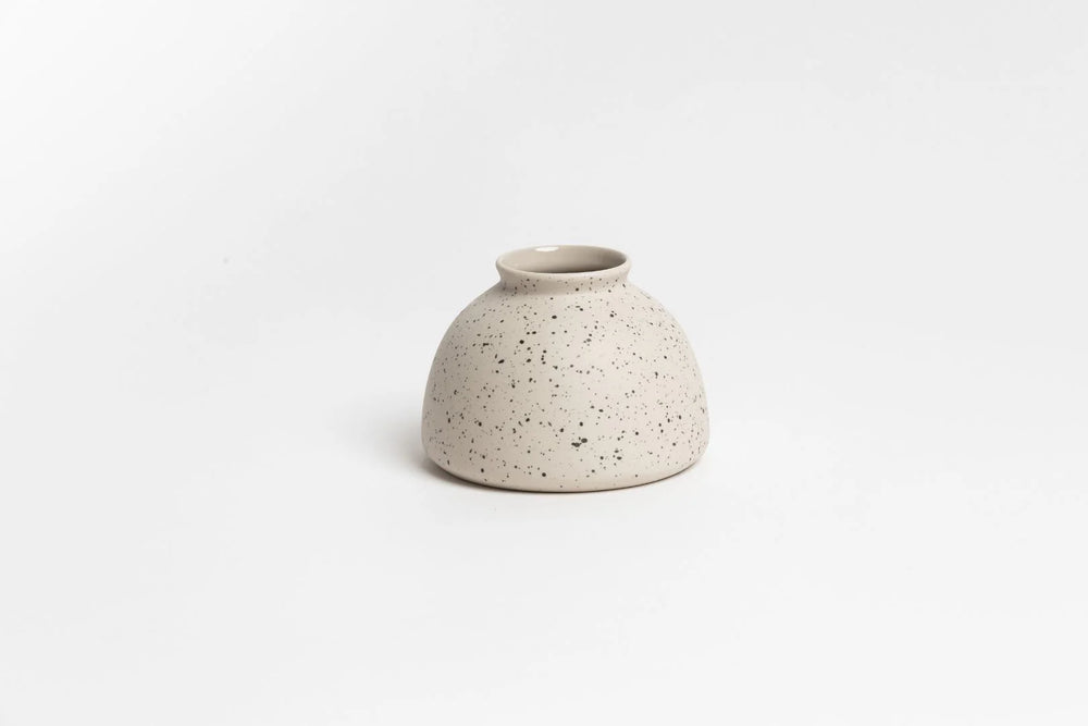 Ned Collections - Harmie Vase - Beau - Natural