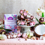 Pebbly Path - Rocky Road- Signature Recipe