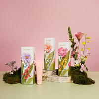 Huxter - Hand Balm Gift Box - 50ml - Love you Mum - Peach Flower - White Florals & French Pear