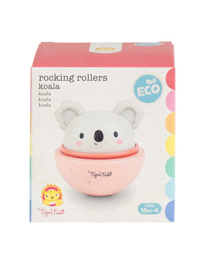 Tiger Tribe - Rocking Rollers - Koala