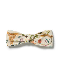 Wilson + Frenchy - Organic Headband - Summer Garden