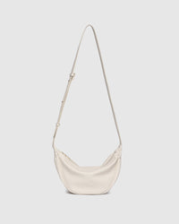 Louenhide - Crossbody Bag - Sylvia - Vanilla