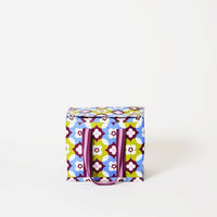 Project 10- Mini Insulated Tote – Mosaic