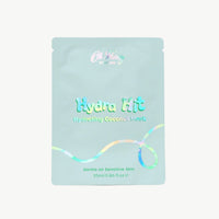 Oh Flossy - Skincare - Hydra Hit Hydrating Coconut Mask