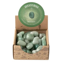 Aventurine Tumble Stone