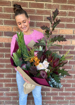 Flower Lady - Florists Choice Flowers - PICK UP ONLY