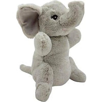 Eco Buddies Puppets- Elephant