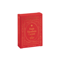 Loco Love -Twin pack Chocolate - Maple Macadamia Caramel