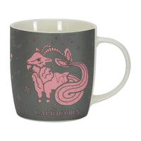 Annabel Trends - Zodiac Coffee Mug -  Capricorn