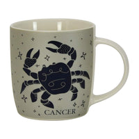 Annabel Trends - Zodiac Coffee Mug -   Cancer