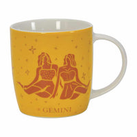 Annabel Trends - Zodiac Coffee Mug -  Gemini