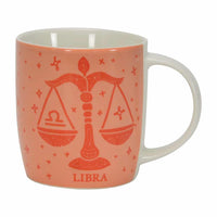Annabel Trends - Zodiac Coffee Mug - Libra