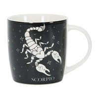 Annabel Trends - Zodiac Coffee Mug -  Scorpio