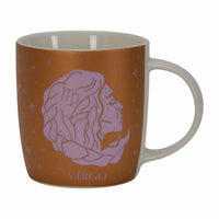 Annabel Trends - Zodiac Coffee Mug -  Virgo