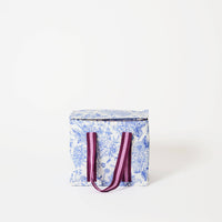 Project 10- Mini Insulated Tote – Toile