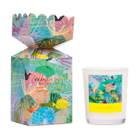 Frankie Gusti - HOLIDAY ORNAMENT | NEON REEF