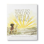 Compendium - What Do You Do With A Chance? By Kobi Yamanda