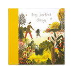 Compendium - Tiny, Perfect Things By M.H. Clark