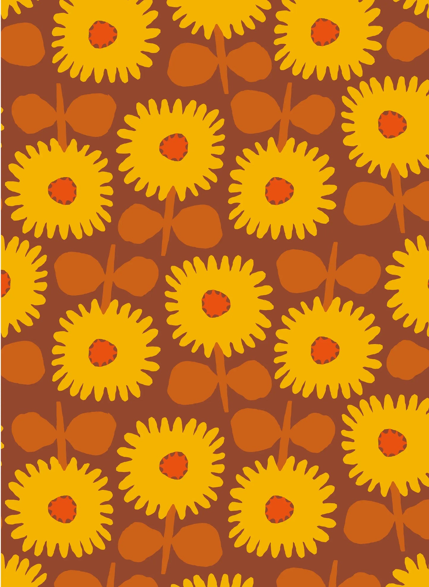 Behind The Trees - All Wrapped Up - Joyful By Claire Ritchie