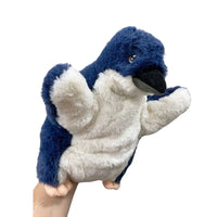 Eco Buddies Puppets- Penguin