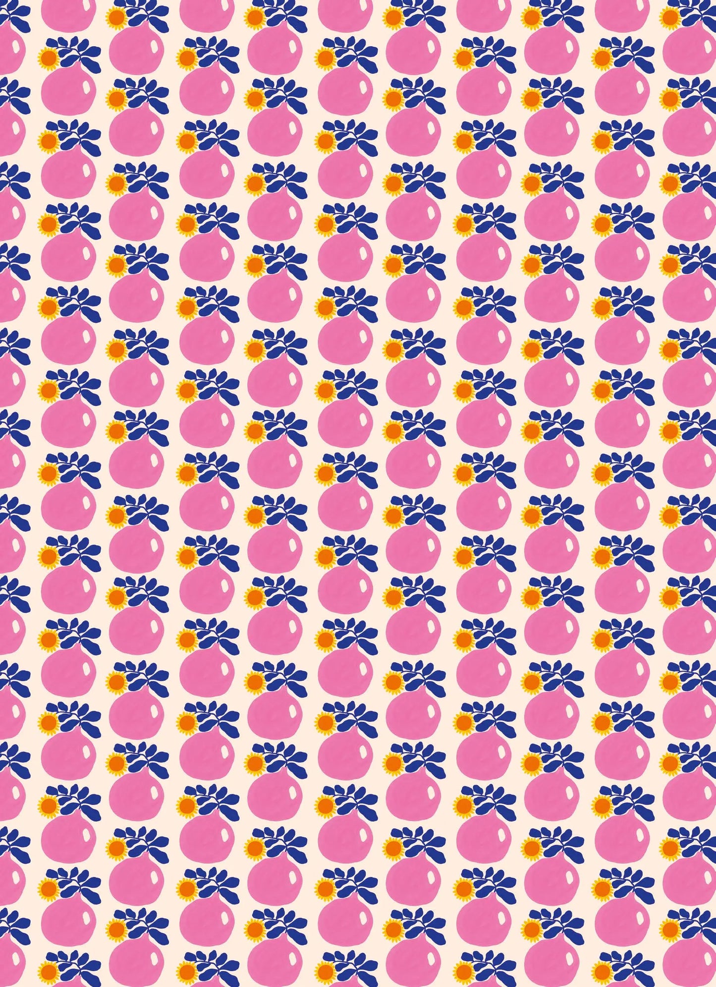 Behind The Trees - All Wrapped Up - Wonky Cute By Liv Lee