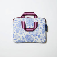 Project 10- Lap top case – Toile