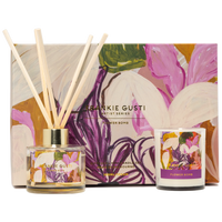 Frankie Gusti - ARTIST SERIES DUO- FLOWER BOMB