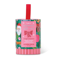 Annabel Trends -Christmas Shower Gift Set 3pc